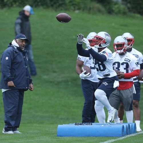 #Patriots