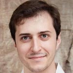 Park grad student is one of 6 finalists in Van Cliburn piano competition