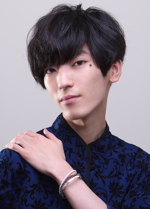 キャスト紹介!その❹!WITH LINE 所属#山谷祥生 さんです( ´艸`)♫出演作品TVアニメ「一週間フレンズ。」長 キャスト紹介!その❹!WITH LINE 所属#山谷祥生 さんです( ´艸`)♫出演作品TVアニメ「一週間フレンズ。」長