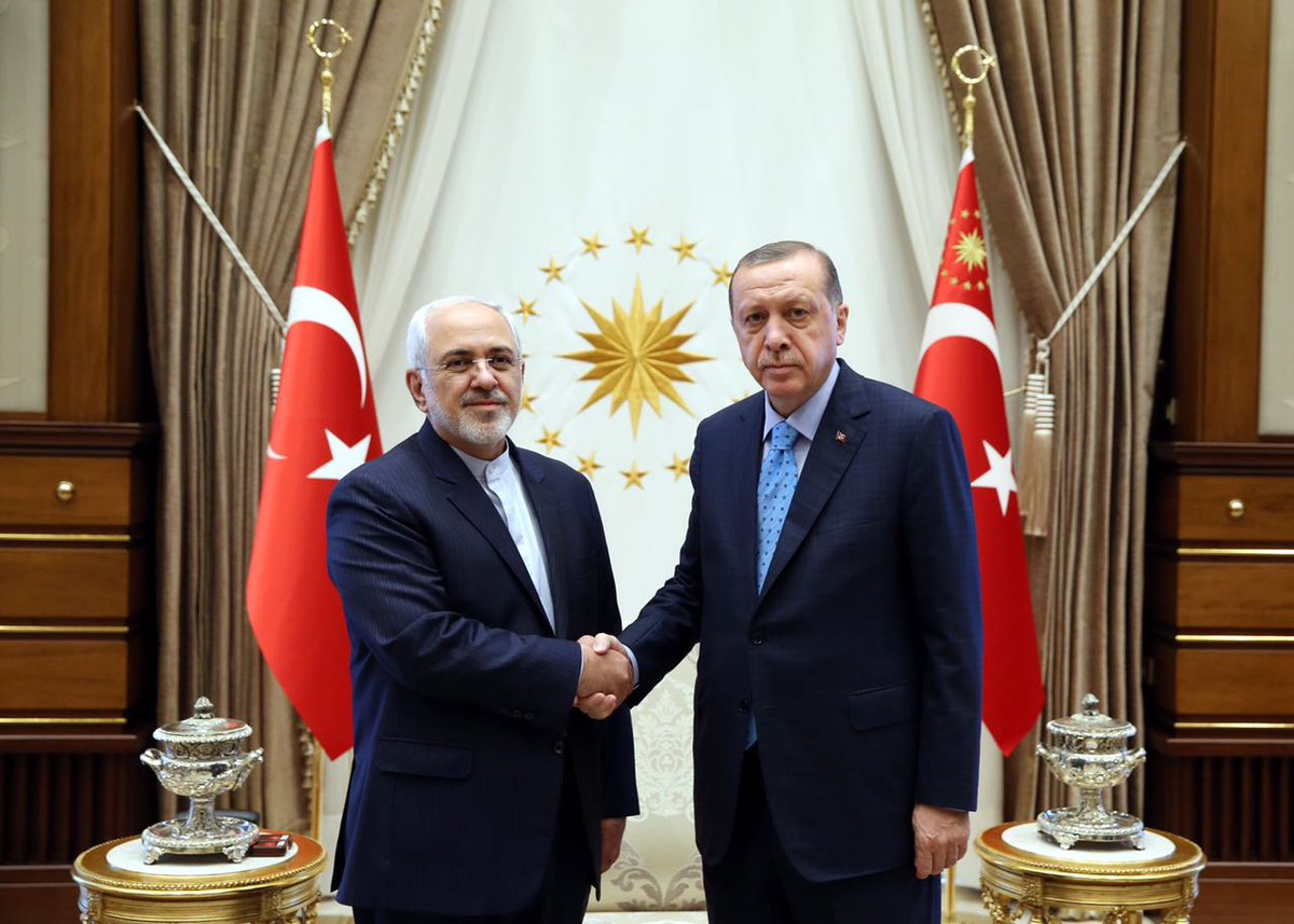 #Iran
