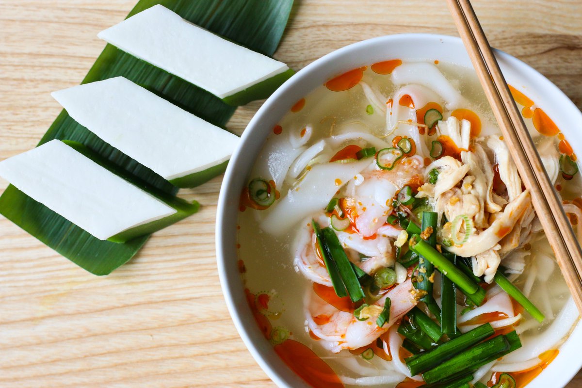 Chi Kitchen London's Best Brunches With Asian Influences