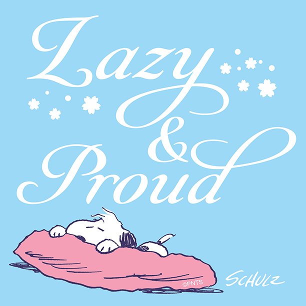 lazy day lazy day