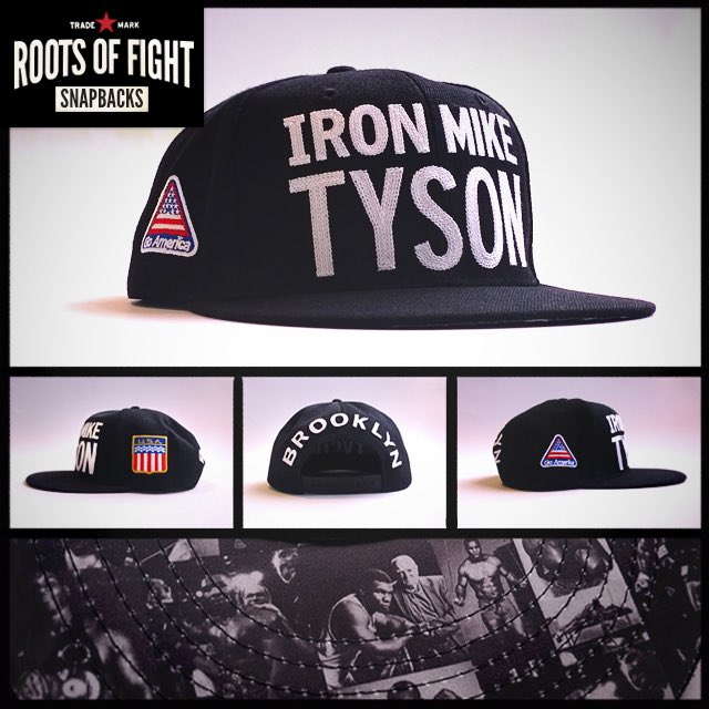 My @rootsoffight snapback is back in stock. Grab it while you can at https://t.co/fJ9hcxrLCe #BMOTP https://t.co/0AmcNTWCsV