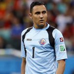 Costa Rica deja fuera de la Copa Oro a Keylor Navas Costa Rica deja fuera de la Copa Oro a Keylor Navas
