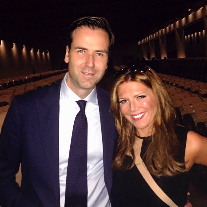 Trish Regan's Birthday Celebration | HappyBday.to Trish Regan's Birthday Celebration | HappyBday.to