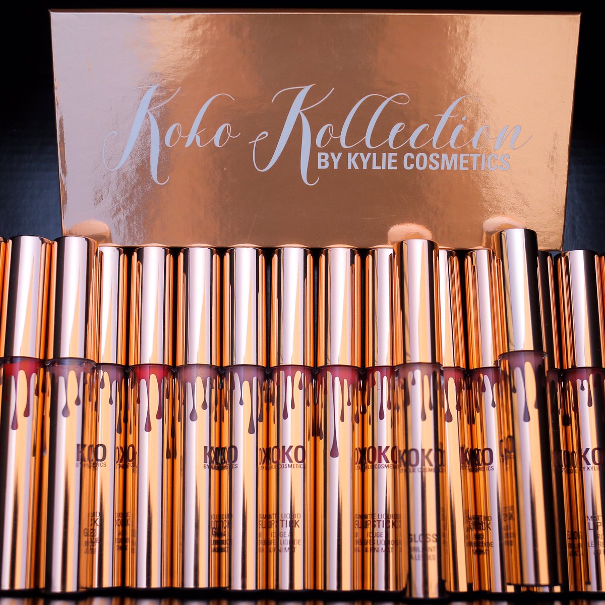 The Koko Kollection is back in stock now at https://t.co/8Tz1bLoLTe!! ❤ https://t.co/Hh8VC8a8h4