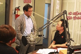 임진모 배철수 라디오스타 라스에 김신영 문천식 아저씨 klyp3634