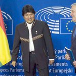 Bolivia y Europa acuerdan fortalecer cooperación - Diario Co Latino Bolivia y Europa acuerdan fortalecer cooperación - Diario Co Latino