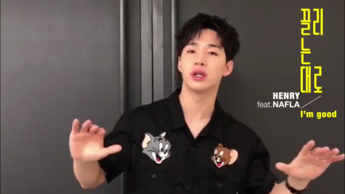 #끌리는대로