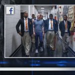 Mark Zuckerberg changes Facebook's mission, tours Chicago's South Side Mark Zuckerberg changes Facebook's mission, tours Chicago's South Side