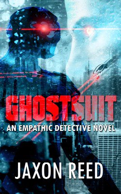 Amazon.com: Ghostsuit: An Empathic Detective Novel (The Empathic Detective Book 2) eBook: Jaxon Reed: Kindle Store Amazon.com: Ghostsuit: An Empathic Detective Novel (The Empathic Detective Book 2) eBook: Jaxon Reed: Kindle Store