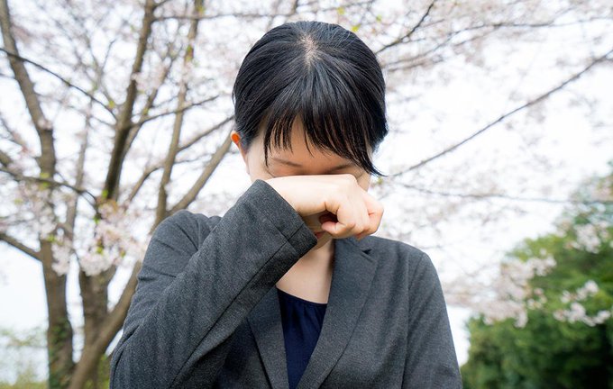 Seasonal Allergy Mistakes You Don't Realize You're Making (https://t.co/MfBhX9IONK) #allergies https://t.co/acNfqgk6Sf