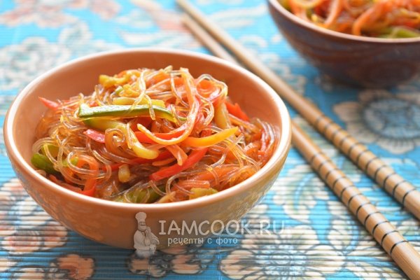 Рагу без мясаы фото