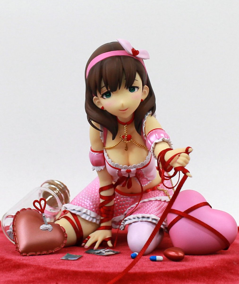 アイドルマスター シンデレラガールズ (佐久間まゆ)許諾いただきました。2017夏WFにて12000円で再販します。小物 アイドルマスター シンデレラガールズ (佐久間まゆ)許諾いただきました。2017夏WFにて12000円で再販します。小物