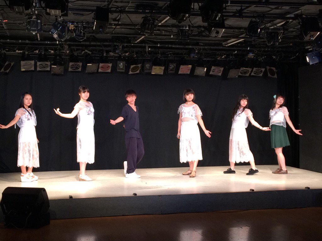 本日のカリメロ&ねこぱんちのリハがスタートしました。 本日のカリメロ&ねこぱんちのリハがスタートしました。