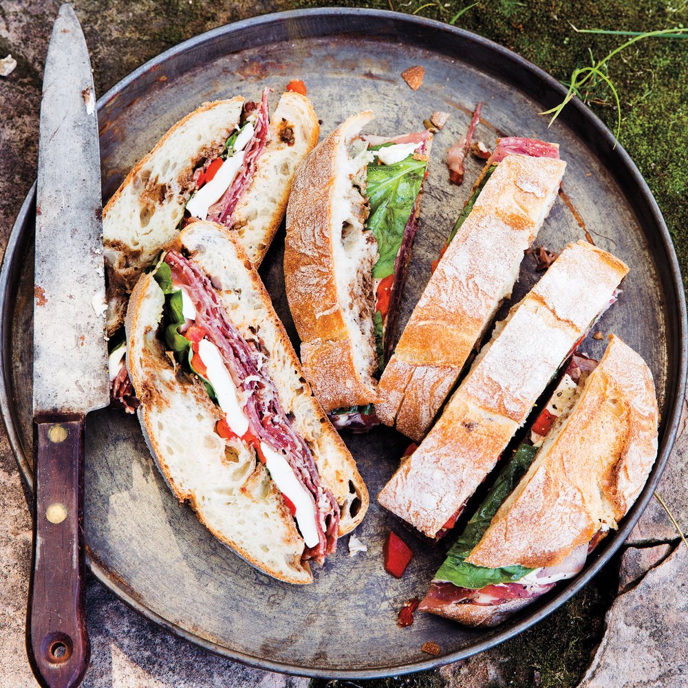 38 Tasty #Sandwiches via @sunset https://t.co/SEslegmrRH https://t.co/3Hb0dLb9zS #realtor