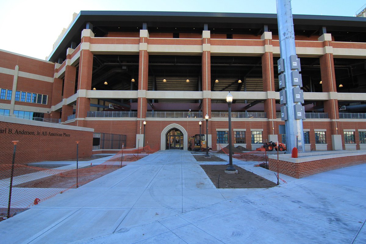 #Sooners