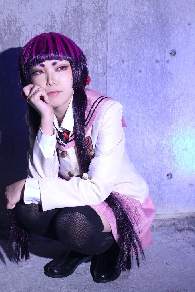 【cos】青の祓魔師神木出雲Photo by.神無さん制服の出雲ちゃんまた撮影してもらえて嬉しい٩( ᐛ )و✨綺麗な青 【cos】青の祓魔師神木出雲Photo by.神無さん制服の出雲ちゃんまた撮影してもらえて嬉しい٩( ᐛ )و✨綺麗な青