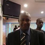 Antoine Primerose est le nouveau président de l’Université de Guyane Antoine Primerose est le nouveau président de l’Université de Guyane