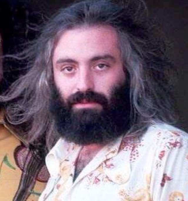 Howard Kaylan’s Birthday Celebration | HappyBday.to