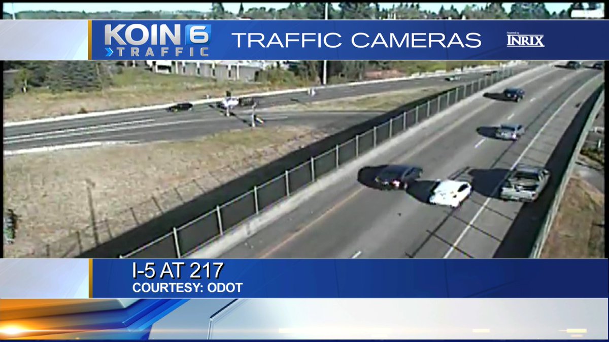 #pdxtraffic