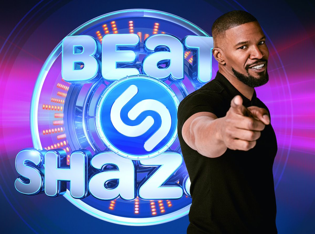 All for the music. ???? Who’s tuning into @BeatShazamFOX tonight at 8/7c? #BeatShazam #ad https://t.co/4gcNJlB9or