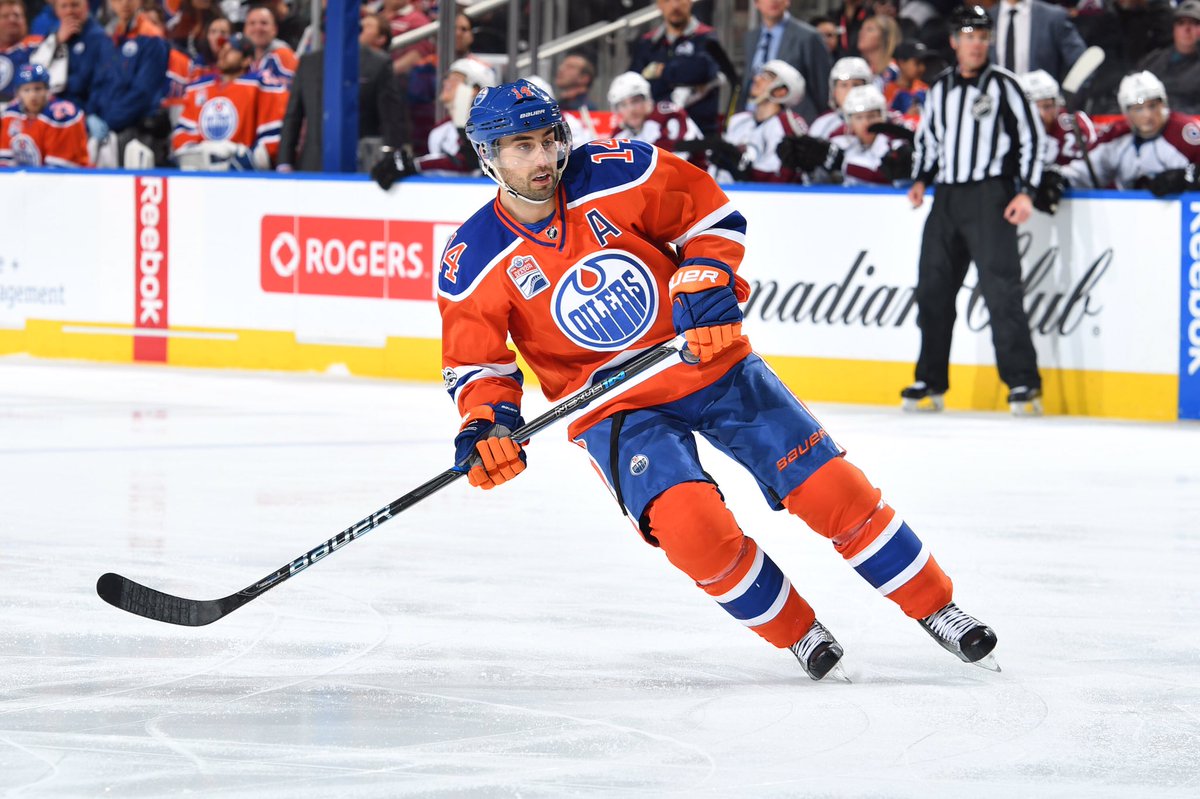 Oilers