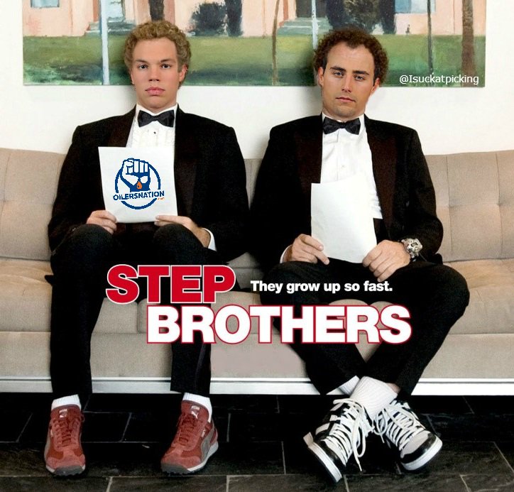 Oilers