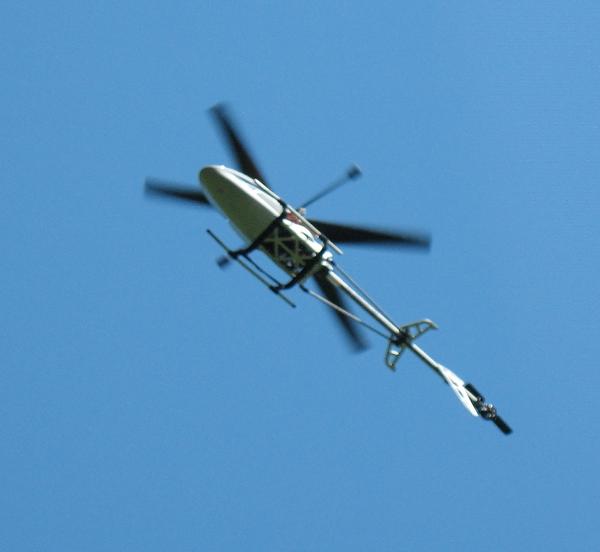 Remote Control Helicopter Avatar from Lutema Remote Control Helicopter Avatar from Lutema