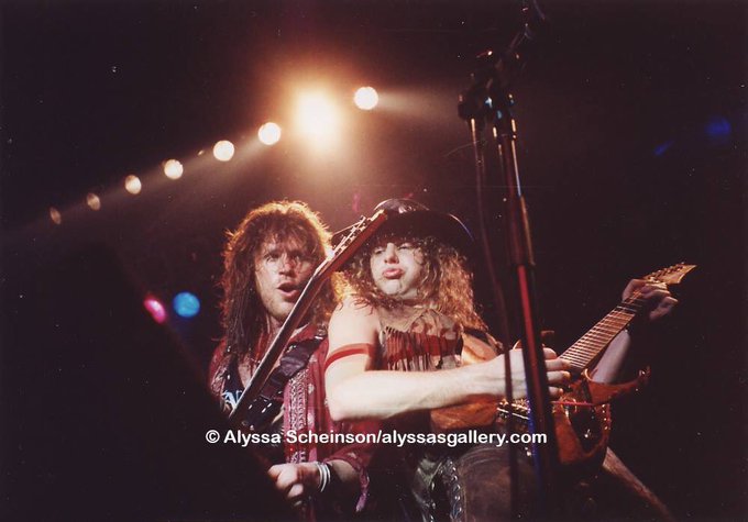 Kip Winger’s Birthday Celebration | HappyBday.to