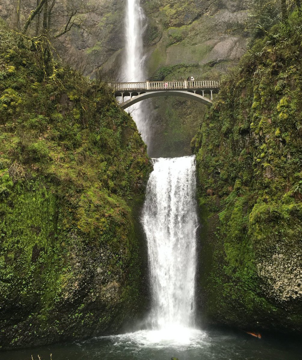 Traveled to any waterfalls before? Post photos of 'em here: https://t.co/uQeVVk62zU https://t.co/dwHKY4eXJx