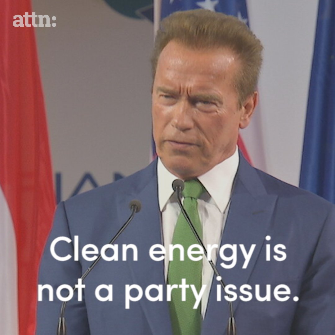 RT @attn: There is no conservative air or liberal air. We all breathe the same air. -
 @Schwarzenegger https://t.co/EqUjXppzug