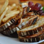 Survey says: These are the four best restaurants in Kansas in 2017 Survey says: These are the four best restaurants in Kansas in 2017