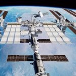 Alaskan builds virtual reality tour of International Space Station Alaskan builds virtual reality tour of International Space Station