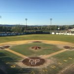 Baseball, Alaska, and a sun that won’t quit Baseball, Alaska, and a sun that won’t quit