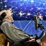 Stephen Hawking calls for a return to the moon as Earth’s clock runs out Stephen Hawking calls for a return to the moon as Earth’s clock runs out