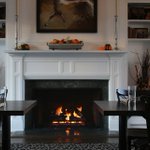 Top 10 Takeover dines at The Chapman House in Rochester Top 10 Takeover dines at The Chapman House in Rochester