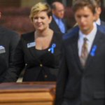 Student detained in N Korea is mourned at hometown funeral Student detained in N Korea is mourned at hometown funeral