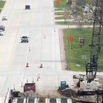 New portion of Highway 20 opens in east Woodbury County New portion of Highway 20 opens in east Woodbury County