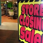 Here's when sales will end for Marsh Supermarkets Here's when sales will end for Marsh Supermarkets