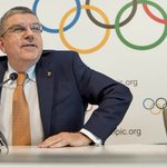 IOC’s President Thomas Bach to meet US President Donald Trump at White House IOC’s President Thomas Bach to meet US President Donald Trump at White House