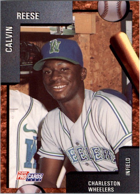 Pokey Reese's Birthday Celebration HappyBday.to