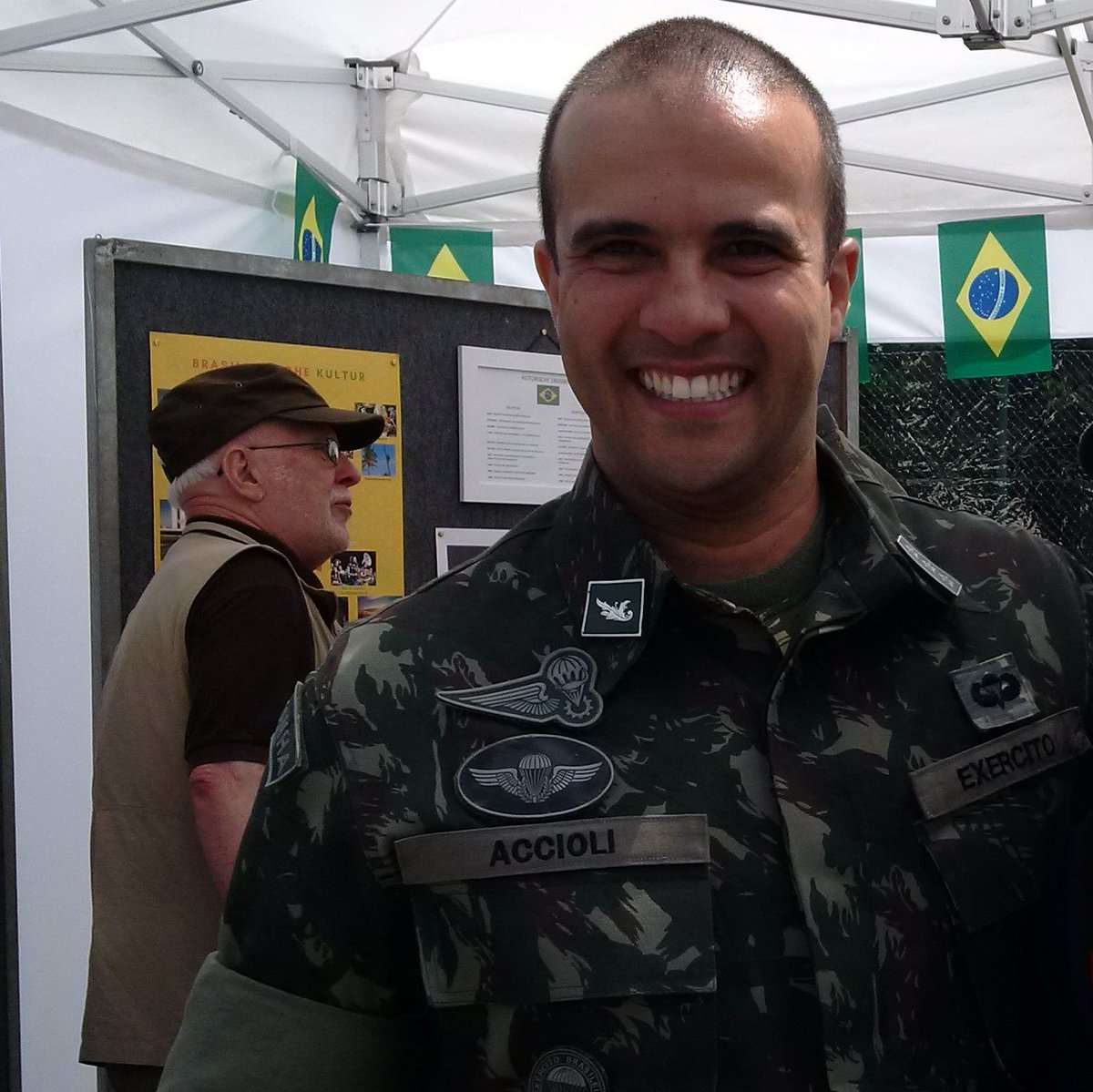 #TagderBundeswehr