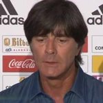 Germania-San Marino, Loew: "Segnare fa bene all'autostima" Germania-San Marino, Loew: "Segnare fa bene all'autostima"