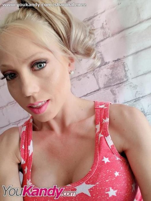 Busty MILF pornstar Shawna Lenee giving handjob and blowjob in shower 83290 Busty MILF pornstar Shawna Lenee giving handjob and blowjob in shower 83289