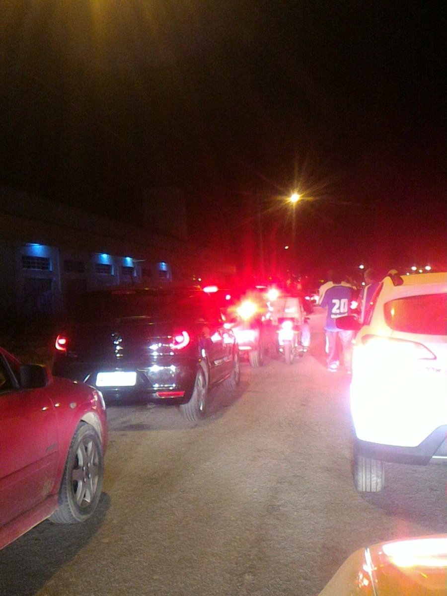 Ressacada