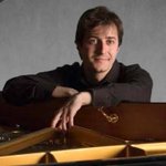 Park University student wins silver at Van Cliburn International Piano Competition