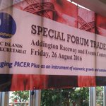 Vanuatu says 'no' to free trade deal Vanuatu says 'no' to free trade deal