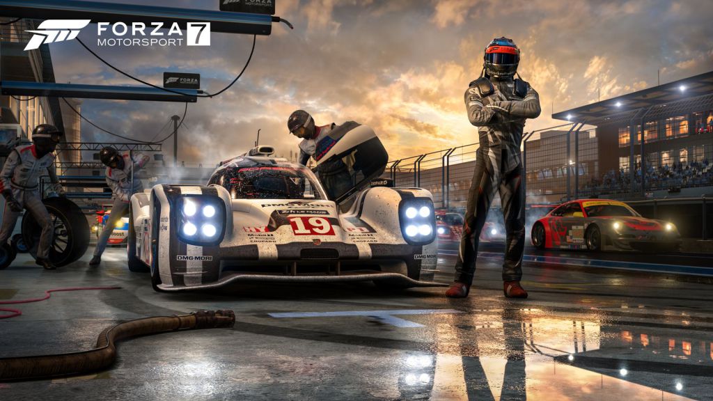 Forza 7