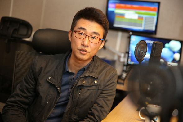 노종면 YTN 사장 응원합니다 된다면 화이팅 되시길 hanitweet